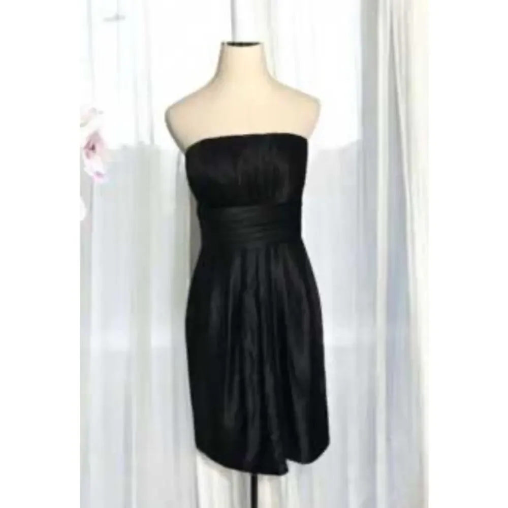 bill levkoff black dress BlackMilk | Black Starburst Velvet Long Sleeve Skater Dress | Black main image 0